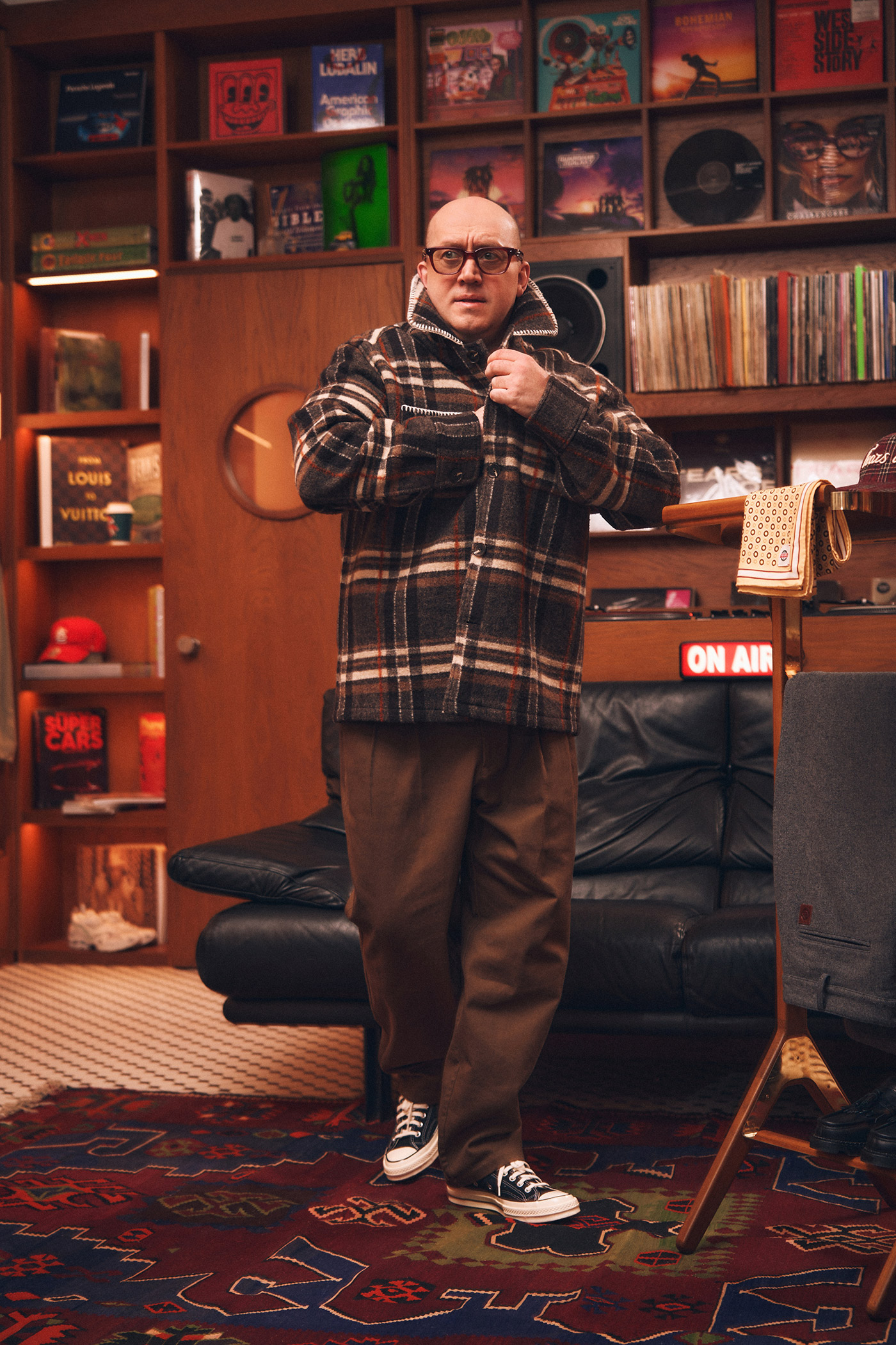 Сергей Бурунов