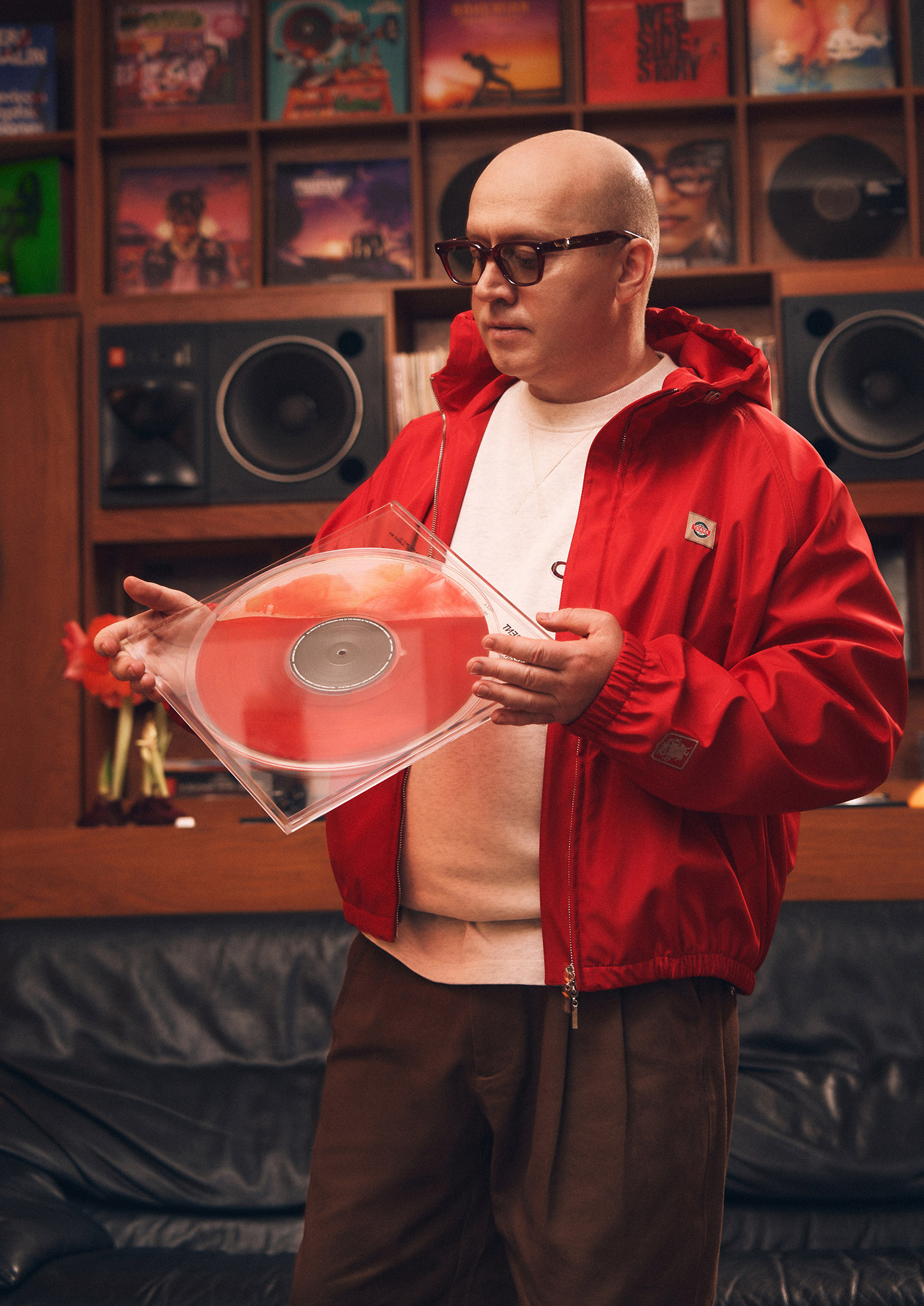 Сергей Бурунов