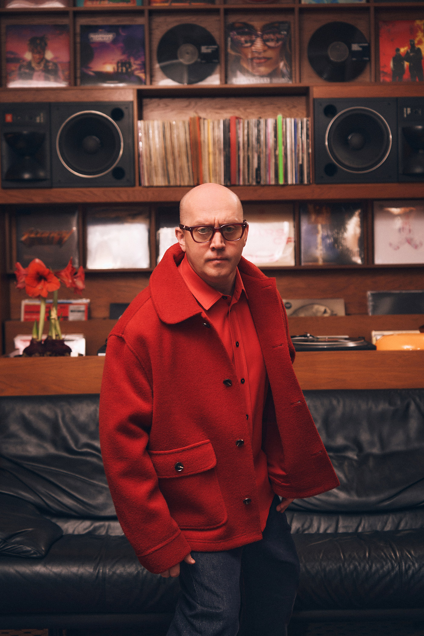Сергей Бурунов