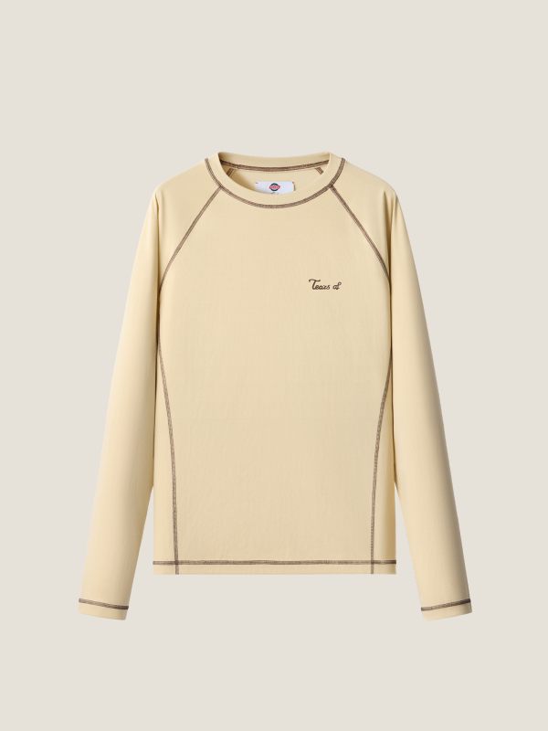 MEN`S LONGSLEEVE