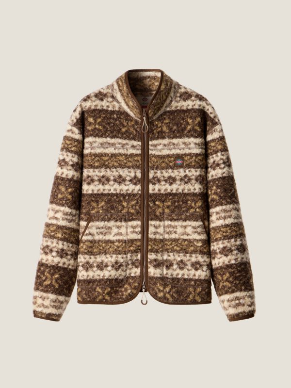 MEN'S JACKET