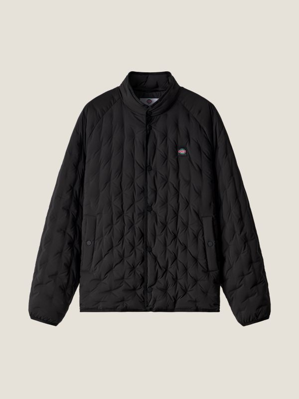 MEN`S JACKET