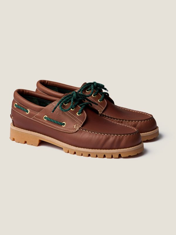 MEN'S SHOES
