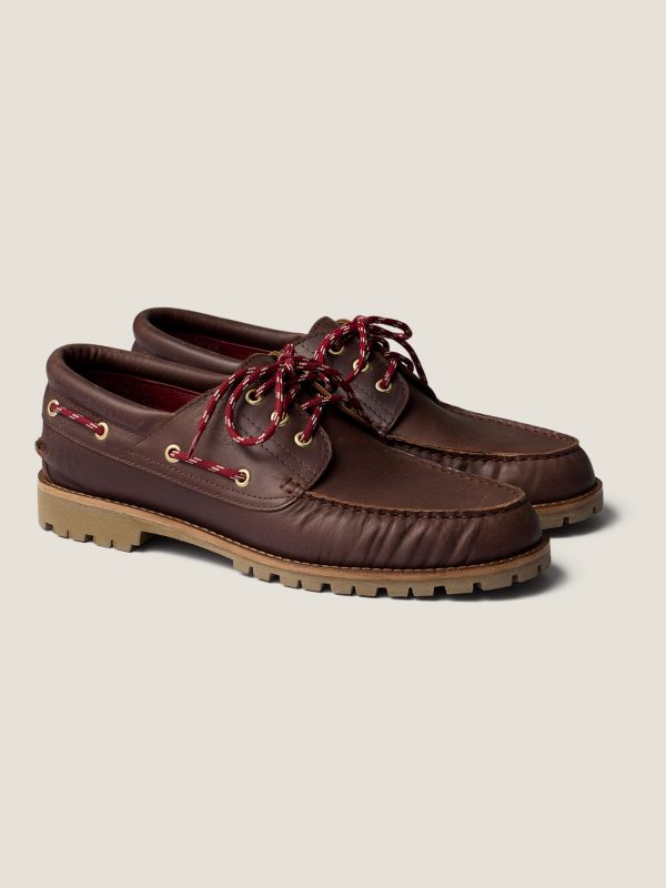 MEN'S SHOES