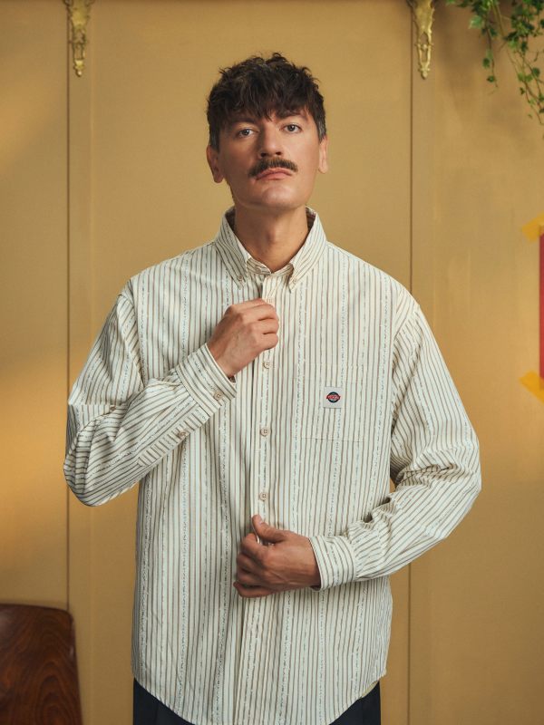MEN`S SHIRT