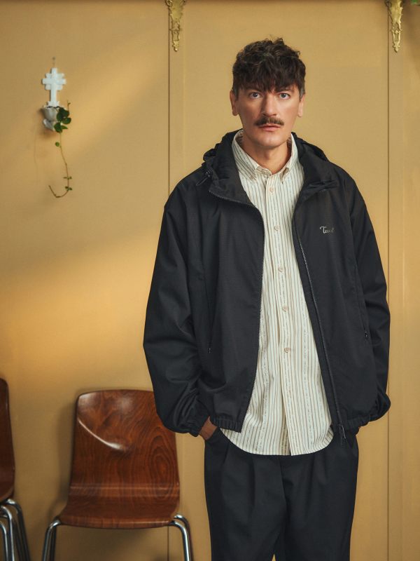MEN`S JACKET